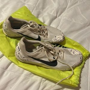 Womens Nike Running Spikes